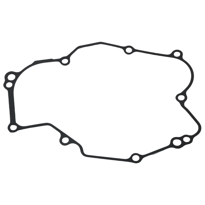 Stator Magneto Generator Cover Gasket For Kawasaki KLX450R KLX 450R 2012-2019 KLX450A8F 2008 KLX450A9F 2009 OEM:11061-0271
Stator Magneto Generator Cover Gasket For Kawasaki KLX450R KLX 450R 2012-2019 KLX450A8F 2008 KLX450A9F 2009 OEM:11061-0271