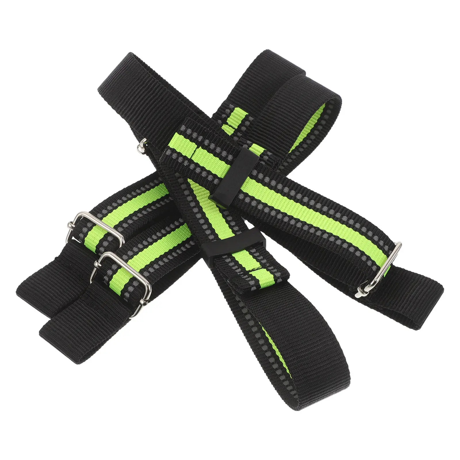 4Pcs Ski Binding Brake Retainer Bands Strong Adjustable Ski Brake Straps Prevent Accidental Release Downhill Skiing Safety Gear
4Pcs Ski Binding Brake Retainer Bands Strong Adjustable Ski Brake Straps Prevent Accidental Release Downhill Skiing Safety Gear