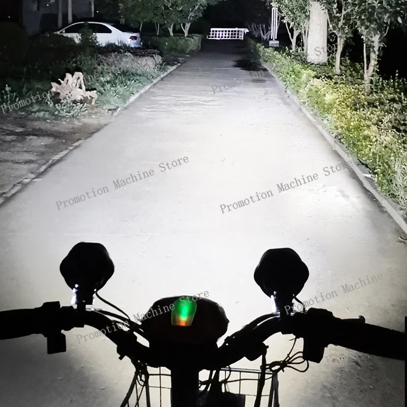 Led motorcycle headlamp 12v/24v/48v/60v/64/72v/80v ebike Front light electric Bike scooter Motos driving Riding led Spotlights 
Led motorcycle headlamp 12v/24v/48v/60v/64/72v/80v ebike Front light electric Bike scooter Motos driving Riding led Spotlights