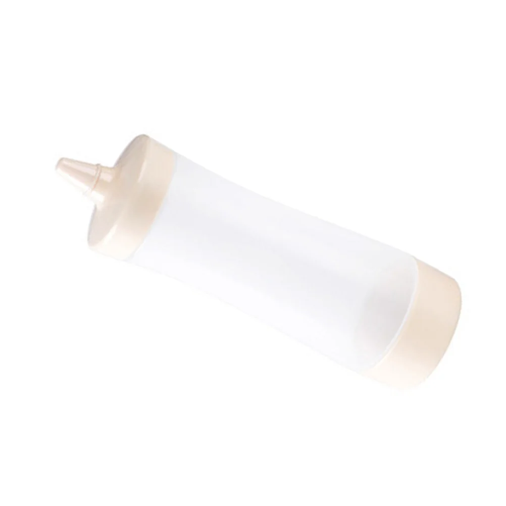 Liquid Dressing Sauce Squeeze Container Condiment Dispenser Reusable Salad Bottle Viscous
Liquid Dressing Sauce Squeeze Container Condiment Dispenser Reusable Salad Bottle Viscous