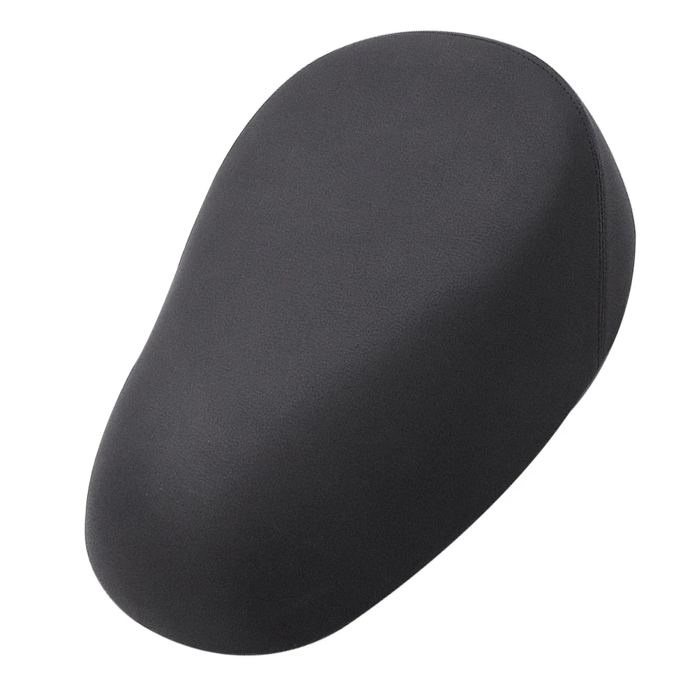 Waterproof Seat Cushion Electric Bike Saddle Thickened Sponge Comfort Riding Bicycle Shock Absorption Durable Portable Gifts
Waterproof Seat Cushion Electric Bike Saddle Thickened Sponge Comfort Riding Bicycle Shock Absorption Durable Portable Gifts