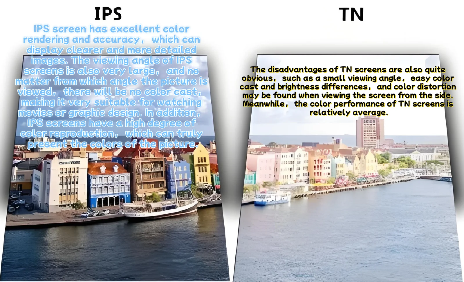 Laptop screen 14 inches 15.6 inches 16 inches upgraded 1366 * 768 upgraded 1920 * 1080 TN upgraded IPS improves visual effects
Laptop screen 14 inches 15.6 inches 16 inches upgraded 1366 * 768 upgraded 1920 * 1080 TN upgraded IPS improves visual effects