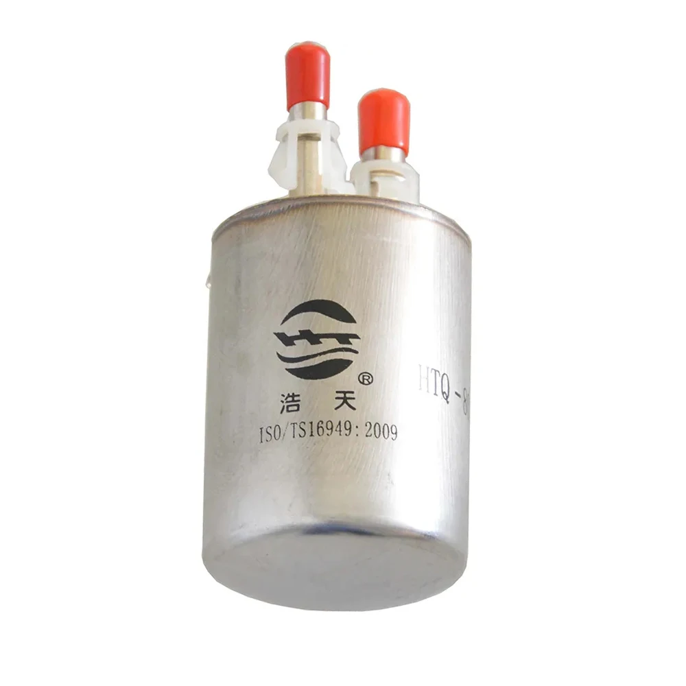 Car Fuel Filter 13253690 For Chevrolet Cruze Malibu Captiva Buick Encore Excelle Envision Verano Cadillac ATS-L CT6 XTS XT5
Car Fuel Filter 13253690 For Chevrolet Cruze Malibu Captiva Buick Encore Excelle Envision Verano Cadillac ATS-L CT6 XTS XT5