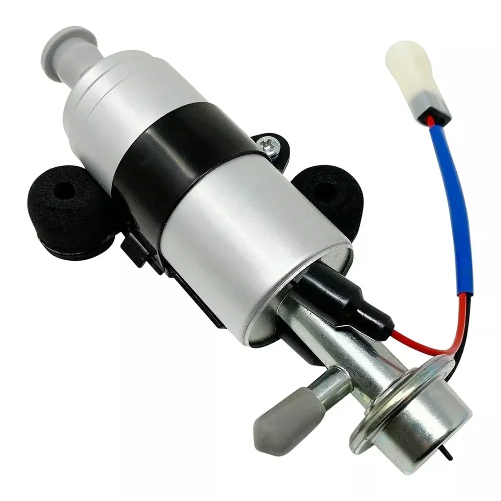 DF200 Fuel Pump Fuel Pump For Suzuki Anti-corrosion Easy To Use High Universality Fitment Metal Material Non-deformation
DF200 Fuel Pump Fuel Pump For Suzuki Anti-corrosion Easy To Use High Universality Fitment Metal Material Non-deformation