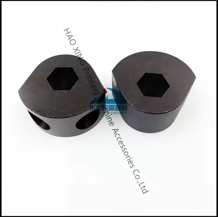 L2.334.009 Pneumatic Cylinder Replacement Spare Parts for Heidelberg Offset Printing Machine
L2.334.009 Pneumatic Cylinder Replacement Spare Parts for Heidelberg Offset Printing Machine