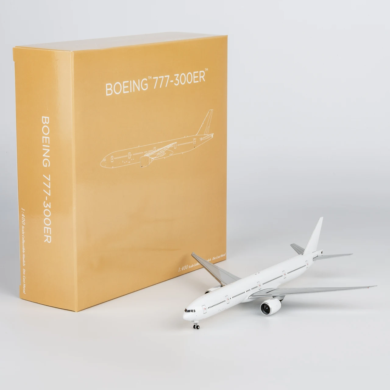 73087 Alloy Collectible Plane Gift NG Models 1:400 Blank Model Boeing B777-300ER Diecast Aircraft Jet Model
73087 Alloy Collectible Plane Gift NG Models 1:400 Blank Model Boeing B777-300ER Diecast Aircraft Jet Model