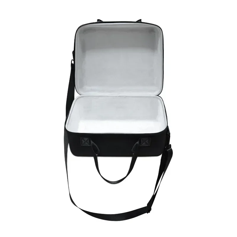 Wireless Speaker Storage Bag Large Capacity Accessories for BOSE S1 PRO Bluetooth-compatible Speaker Case with Shoulder Strap
Wireless Speaker Storage Bag Large Capacity Accessories for BOSE S1 PRO Bluetooth-compatible Speaker Case with Shoulder Strap