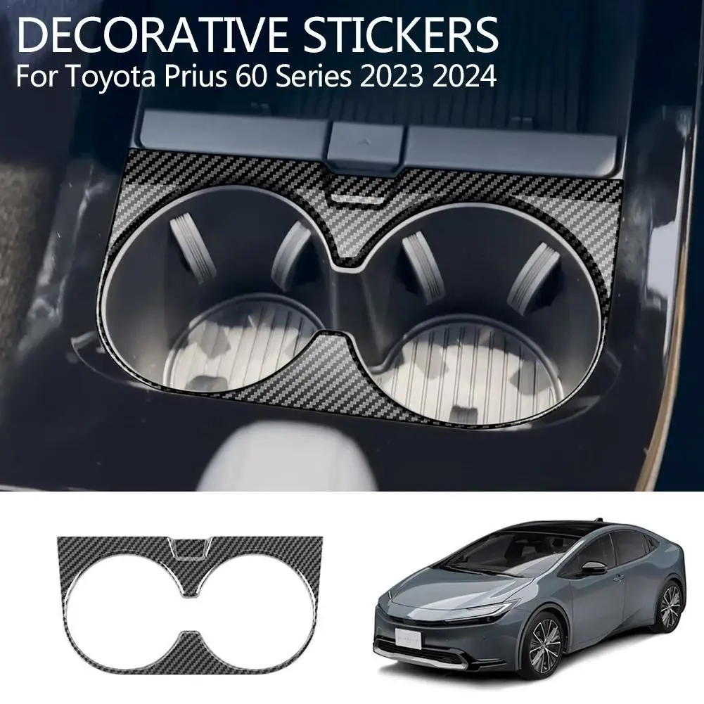 Для Toyota Prius 60 Series 2023 2024 ABS черная Центральная панель переключения передач стандартная Защитная крышка
Для Toyota Prius 60 Series 2023 2024 ABS черная Центральная панель переключения передач стандартная Защитная крышка