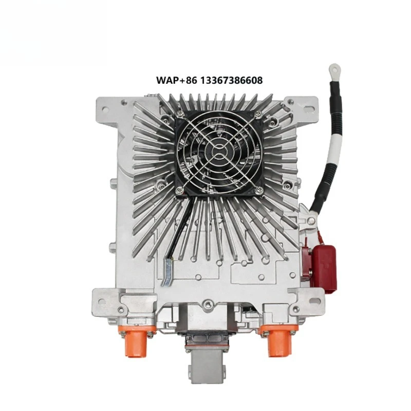 High Performance New Energy Vehicle Parts Car High Voltage Battery Charger
High Performance New Energy Vehicle Parts Car High Voltage Battery Charger
