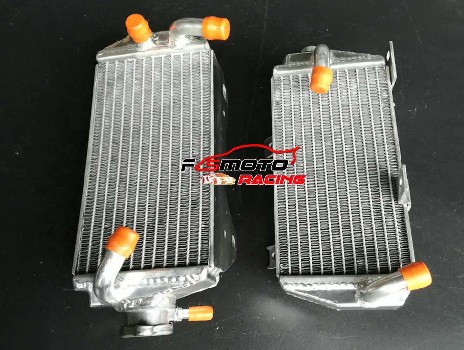 Aluminum Radiator For Honda CRF250 CRF250R 4-stroke 2014-2017 2015 2016 14 15 16 17
Aluminum Radiator For Honda CRF250 CRF250R 4-stroke 2014-2017 2015 2016 14 15 16 17