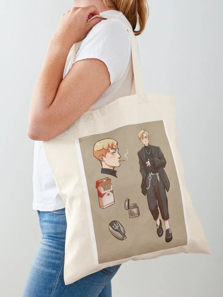 Andrew Minyard Aesthetic Tote Bag hand bag ladies bag for beach shopping cart bags supermarket folding
Andrew Minyard Aesthetic Tote Bag hand bag ladies bag for beach shopping cart bags supermarket folding