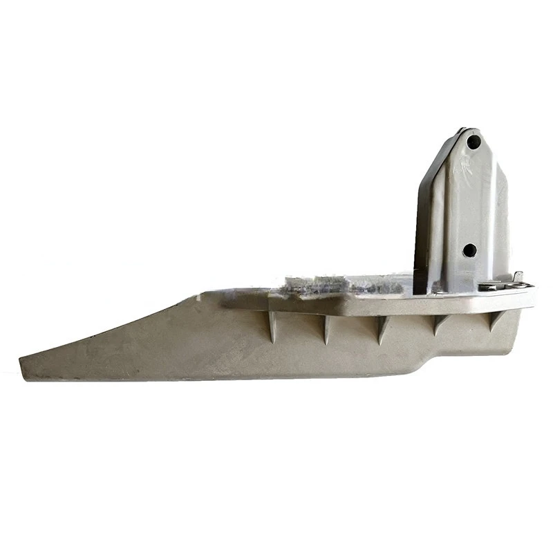 Suitable For The Aluminum Bracket For ACTROS Bumper Support Seat For Mercedes-Benz Truck 9436660578 9436660478
Suitable For The Aluminum Bracket For ACTROS Bumper Support Seat For Mercedes-Benz Truck 9436660578 9436660478
