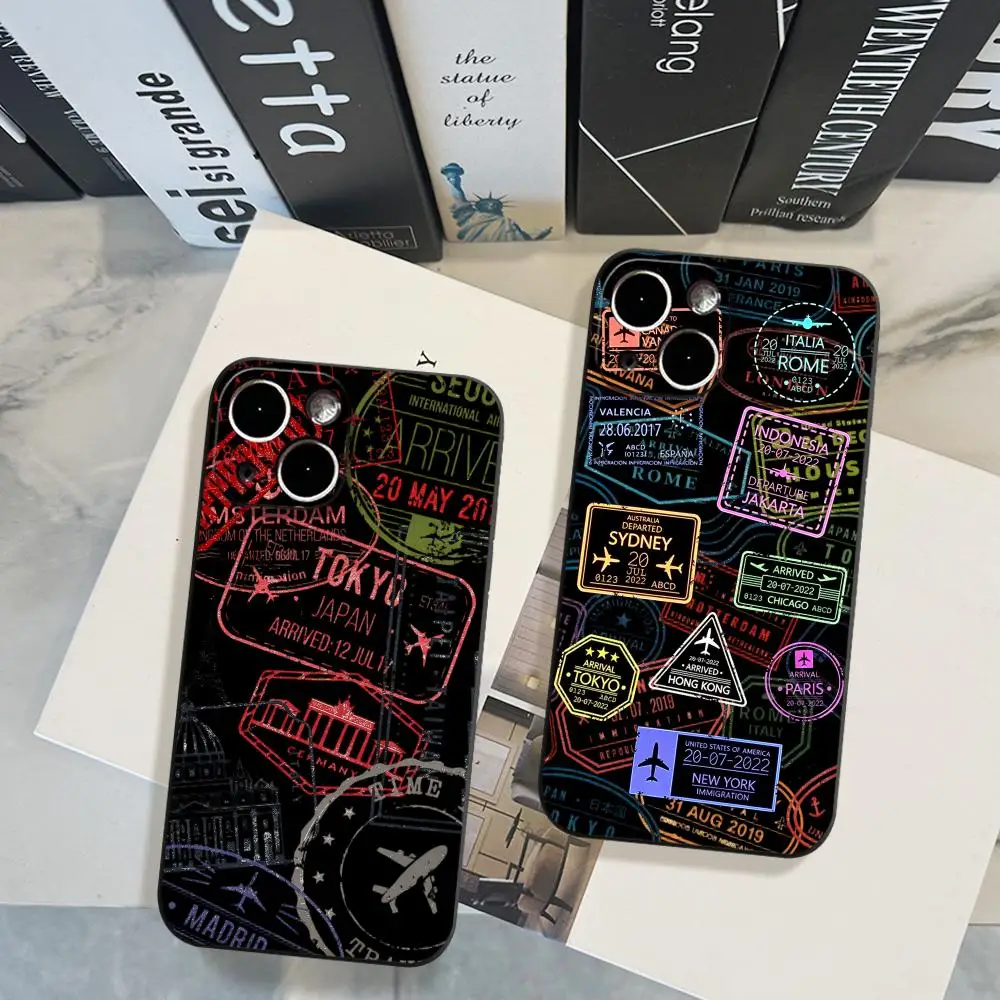 Lables Pattern Soft TPU Balck Phone Case For iPhone 17 Pro Case for iPhone 11 13 17 15 16 12 14 Pro Max Plus XR XS HYBXAXC Cover
Lables Pattern Soft TPU Balck Phone Case For iPhone 17 Pro Case for iPhone 11 13 17 15 16 12 14 Pro Max Plus XR XS HYBXAXC Cover