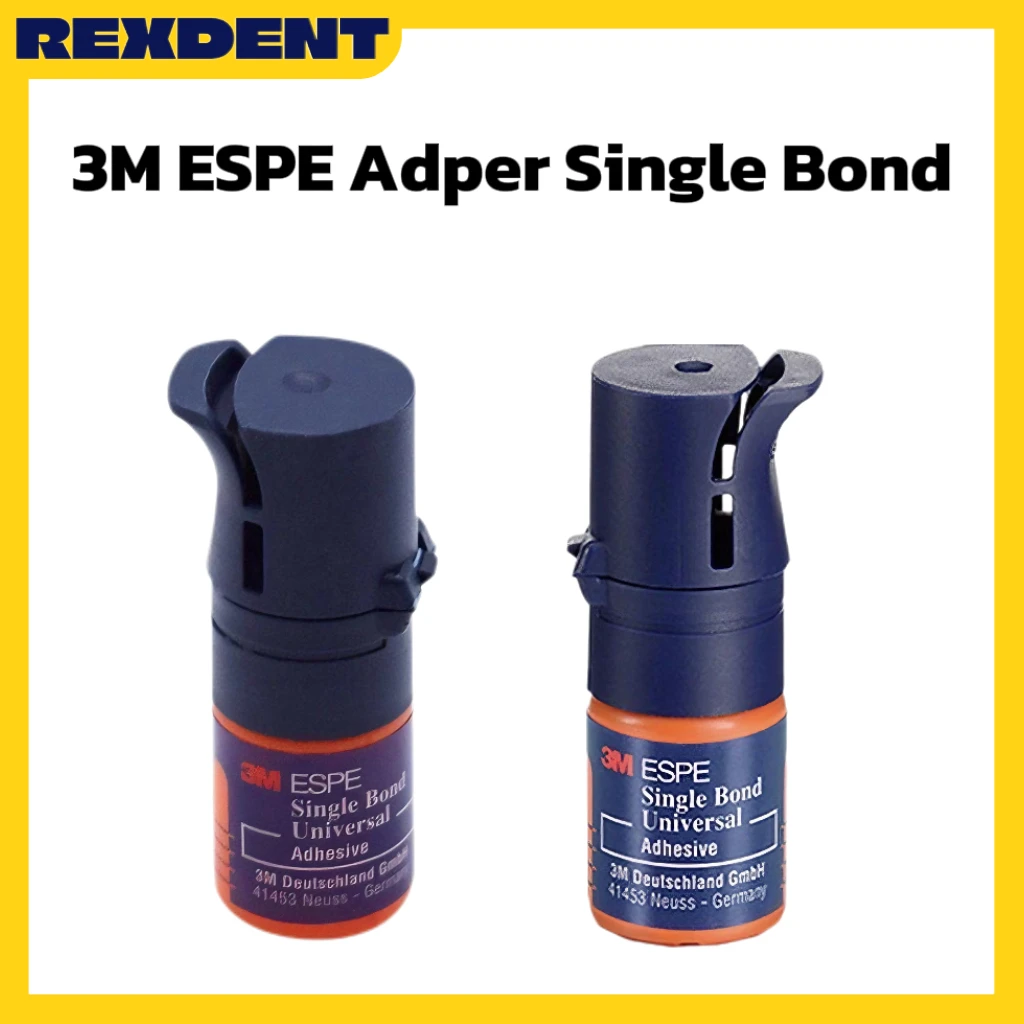 Dental Single Bond Universal Adhesive Light-Cure Bonding Agent Teeth Glue Restorative Bonding Agent Teeth Glue
Dental Single Bond Universal Adhesive Light-Cure Bonding Agent Teeth Glue Restorative Bonding Agent Teeth Glue