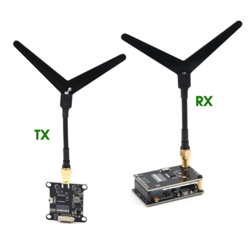 Сменные аксессуары для передатчика RX FPV Combo для радиоуправляемых моделей Drone Quad Booster FPV 1,2G 0,1 МВт/25 МВт/200 МВт/800 МВт для 9 каналов (A)
Сменные аксессуары для передатчика RX FPV Combo для радиоуправляемых моделей Drone Quad Booster FPV 1,2G 0,1 МВт/25 МВт/200 МВт/800 МВт для 9 каналов (A)