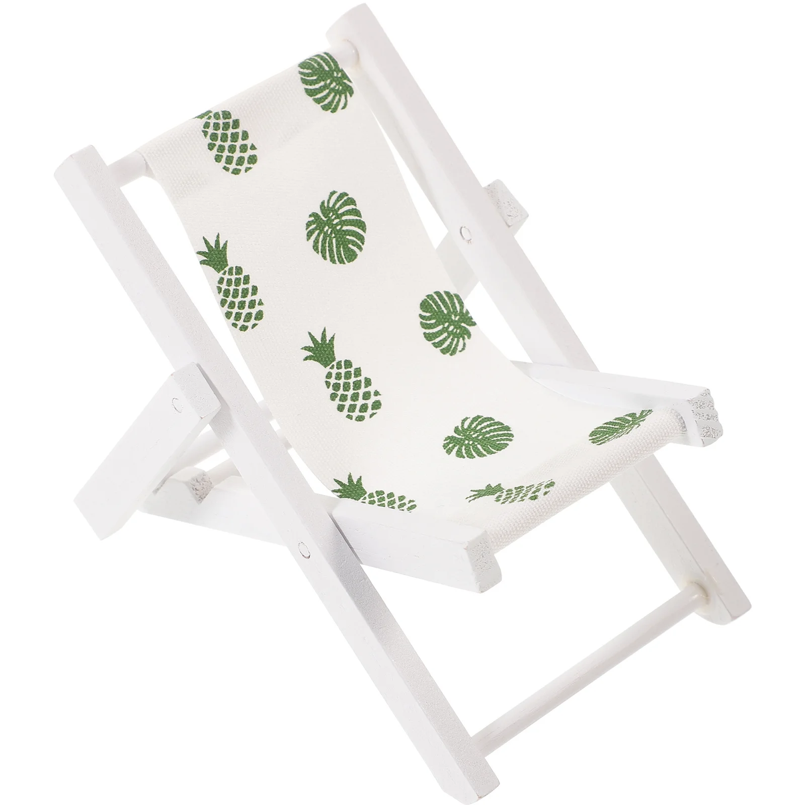 Miniature Beach Chair Nautical Style Folding Wood Cloth Decor Living Room Office Indoor Desktop Decoration Tabletop Adornment
Miniature Beach Chair Nautical Style Folding Wood Cloth Decor Living Room Office Indoor Desktop Decoration Tabletop Adornment