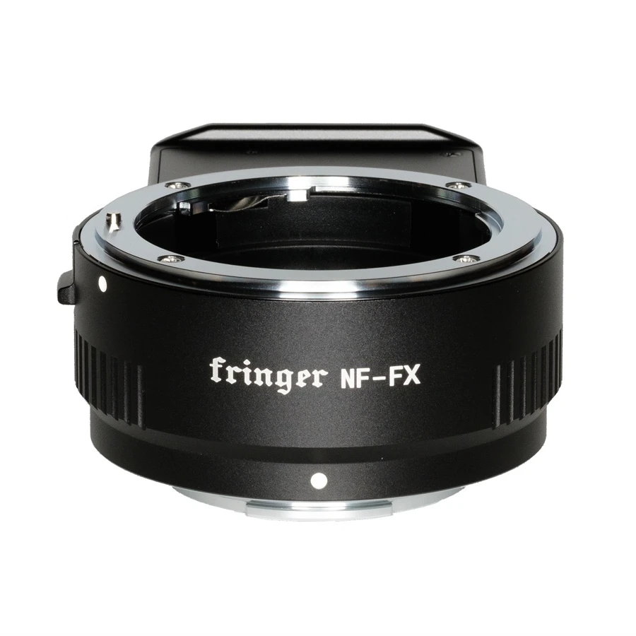 Переходное кольцо для объектива с автофокусом Fringer NF-FX для объектива Nikon F D G E с креплением Fujifilm X Camera X-Pro3 X-T3 X-T30 X-T4 X-S10
Переходное кольцо для объектива с автофокусом Fringer NF-FX для объектива Nikon F D G E с креплением Fujifilm X Camera X-Pro3 X-T3 X-T30 X-T4 X-S10