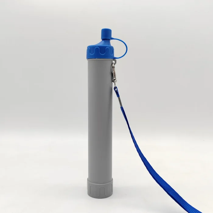 2024 new water purification straw outdoor purifier picnic camping emergency survival filter drinking filter
2024 new water purification straw outdoor purifier picnic camping emergency survival filter drinking filter