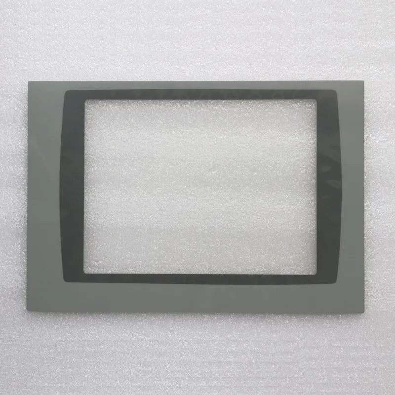 Industrial Protective Film For PanelView Plus 1000 2711P-T10C4D7 2711P-T10C4D8 Overlay
Industrial Protective Film For PanelView Plus 1000 2711P-T10C4D7 2711P-T10C4D8 Overlay