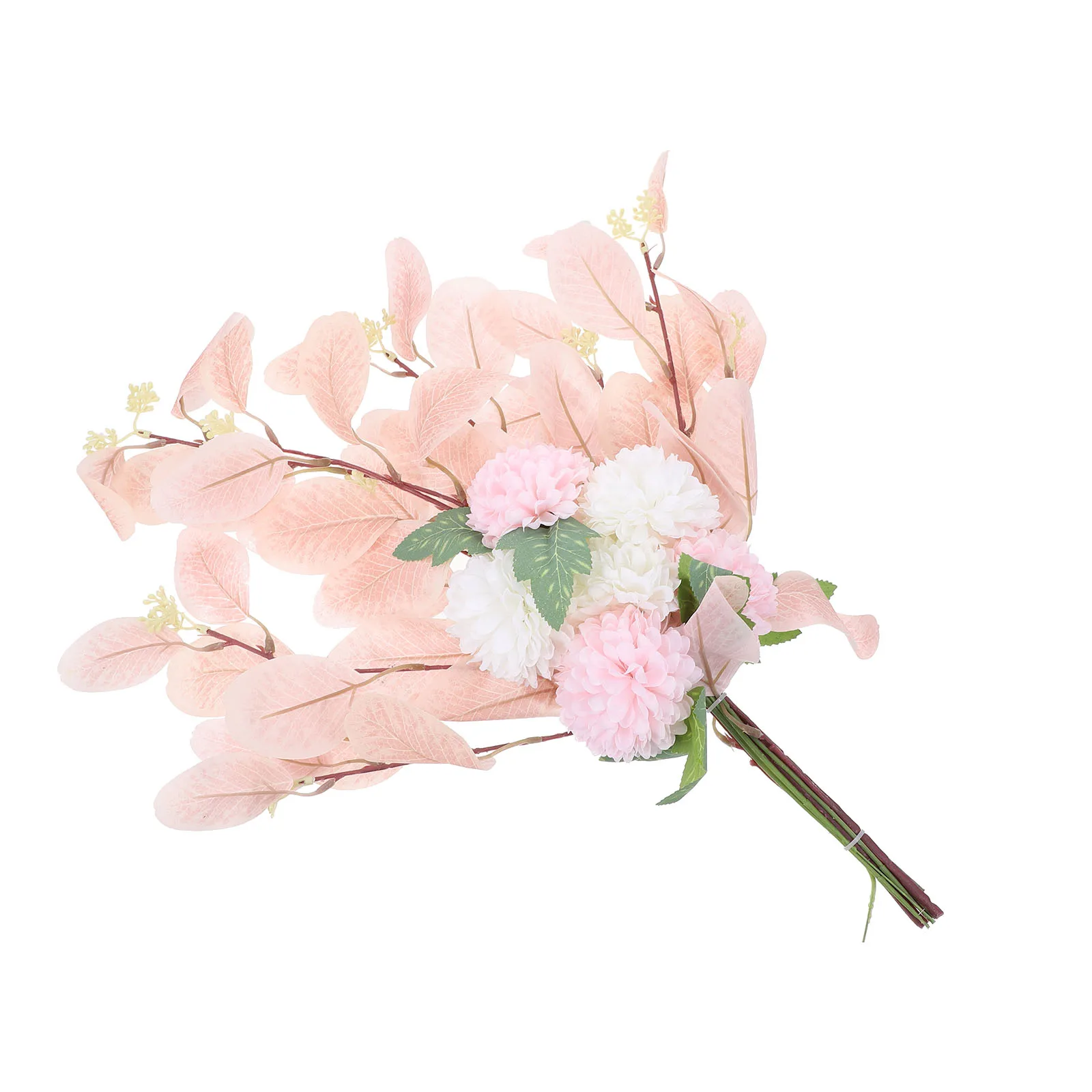 Artificial Bouquet Decor Home Lifelike Chrysanthemum Foliage Arranging Flower Stylish nament Natural Scene Visual Enjoyment Fake
Artificial Bouquet Decor Home Lifelike Chrysanthemum Foliage Arranging Flower Stylish nament Natural Scene Visual Enjoyment Fake