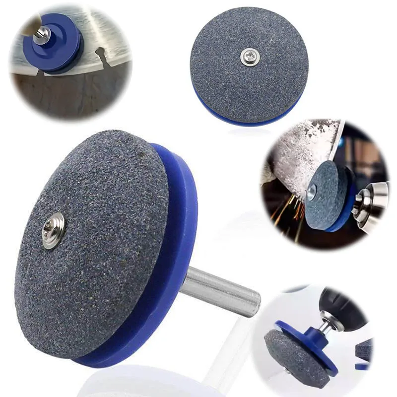 5PCS Wear Resistant Lawn Mower Sharpener Grinding Head Industrial Electric Knife Sharpener Grinding Stone for Mower Blades
5PCS Wear Resistant Lawn Mower Sharpener Grinding Head Industrial Electric Knife Sharpener Grinding Stone for Mower Blades