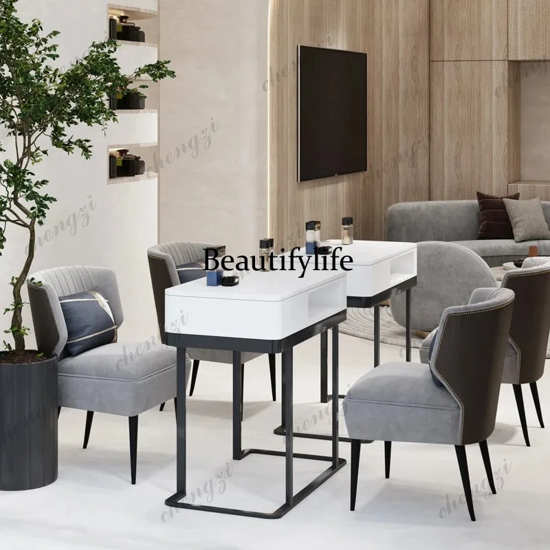 P182 Italian Minimalist Manicure Nail Table Trendy Premium Modern Classic Manicure Nail Table Elegant And Subtle Mesa Salon
P182 Italian Minimalist Manicure Nail Table Trendy Premium Modern Classic Manicure Nail Table Elegant And Subtle Mesa Salon
