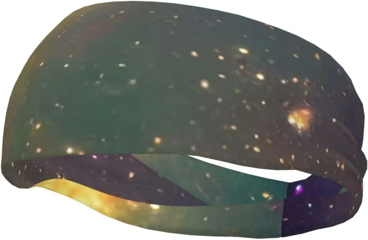 Спортивная повязка с красивым принтом Galaxy, повязка на голову, забавная, милая и персонализированная, для женщин и мужчин, унисекс
Спортивная повязка с красивым принтом Galaxy, повязка на голову, забавная, милая и персонализированная, для женщин и мужчин, унисекс