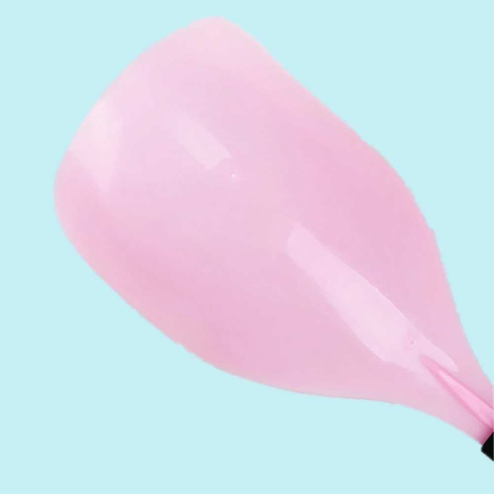 1 pc Hairspray Mask Shield Face Protector Salon Barber Eyes Shield Hair Care Styling Tool Shielding Nose Eyes From Sprays
1 pc Hairspray Mask Shield Face Protector Salon Barber Eyes Shield Hair Care Styling Tool Shielding Nose Eyes From Sprays