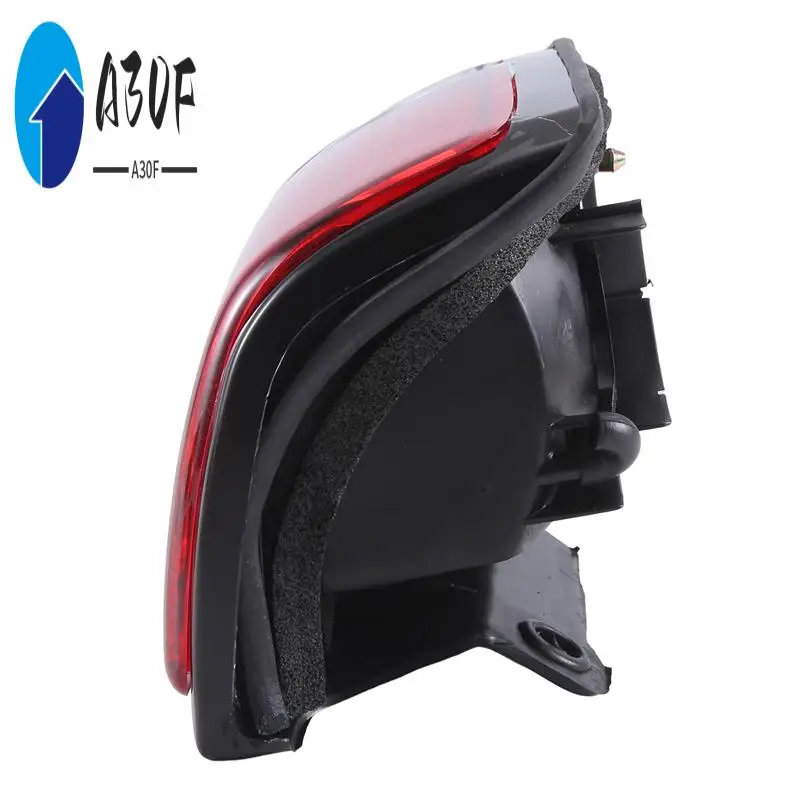 A30F-Car Styling Rear Brake Light Cover Tail Light Cover For Toyota Land Cruiser FJ90 LC90 3400/2700 1998-2002
A30F-Car Styling Rear Brake Light Cover Tail Light Cover For Toyota Land Cruiser FJ90 LC90 3400/2700 1998-2002