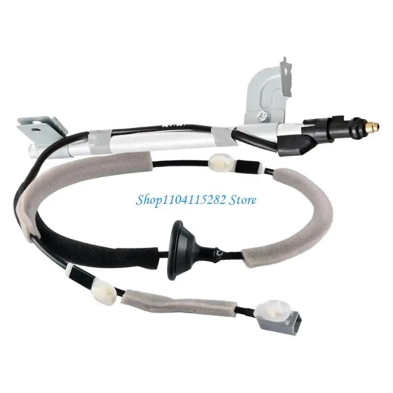 Антенна автомобильного радиоприемника 8630035190, обеспечивающая улучшенные возможности вождения по шоссе и проселочным дорогам
Антенна автомобильного радиоприемника 8630035190, обеспечивающая улучшенные возможности вождения по шоссе и проселочным дорогам