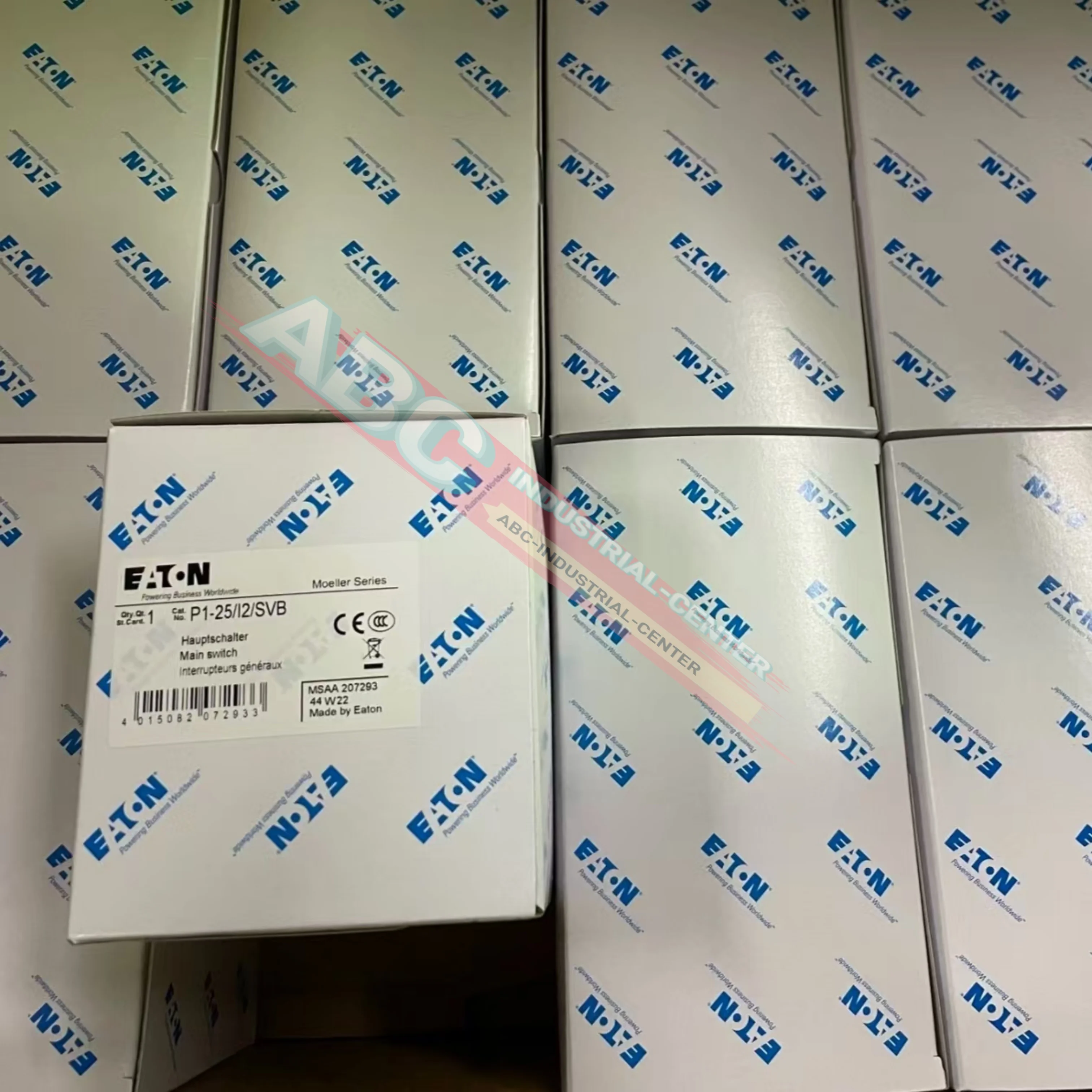 Выключатель P1-25/I2/SVB T0-2-1/EA/SVB 3P 20A Новый оригинал
Выключатель P1-25/I2/SVB T0-2-1/EA/SVB 3P 20A Новый оригинал