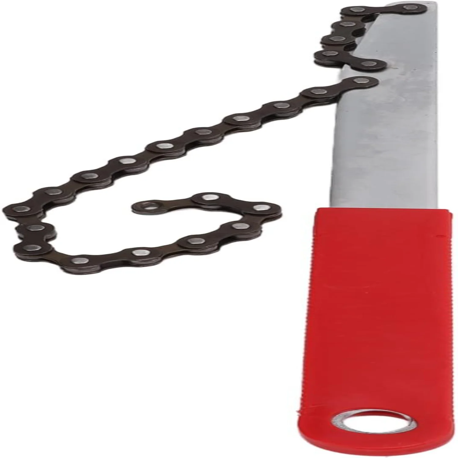 Ideal for all maintenance needs in the workshop, this high-quality, durable, and comfortable carbon steel bicycle wrench is a mu
Ideal for all maintenance needs in the workshop, this high-quality, durable, and comfortable carbon steel bicycle wrench is a mu