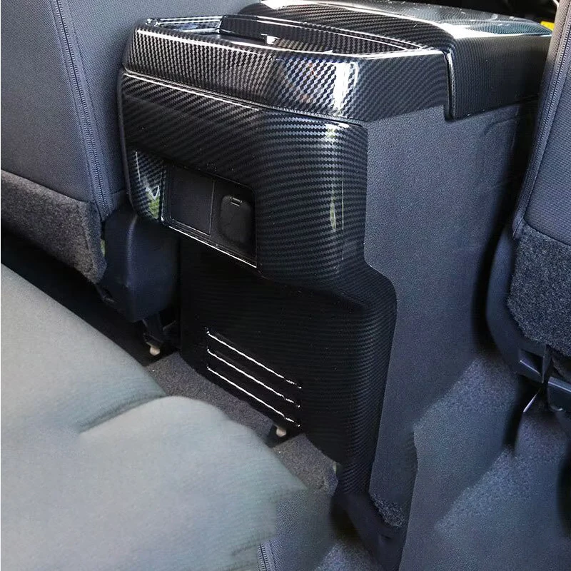 For Rear Kick Mat Decoration For Toyota Tacoma Rear Exhaust Outlet Interior Modification
For Rear Kick Mat Decoration For Toyota Tacoma Rear Exhaust Outlet Interior Modification