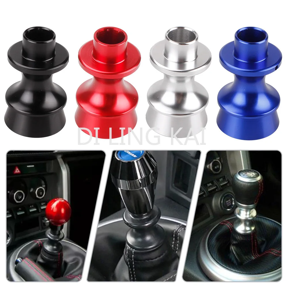 Car Modify Parts Gear Shift Lever Limiter with Shipping for Subaru BRZD Toyota FT86 and GT86 Gear Shift Levers
Car Modify Parts Gear Shift Lever Limiter with Shipping for Subaru BRZD Toyota FT86 and GT86 Gear Shift Levers