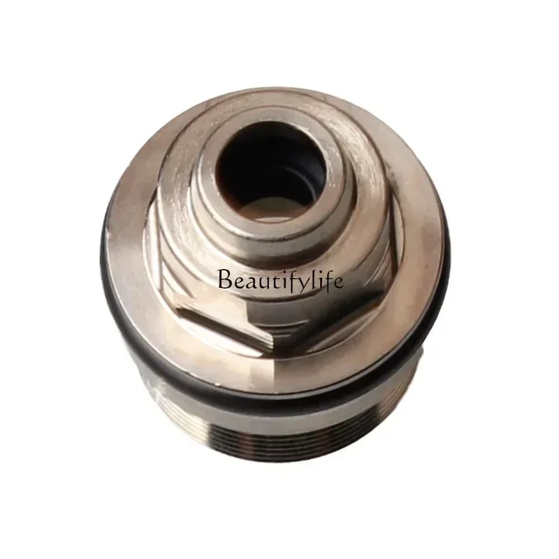 YJAccessories and Tools06F127025L 06F127025M 06F127025D is suitable for C6 EA113 2.0T oil seal seat
YJAccessories and Tools06F127025L 06F127025M 06F127025D is suitable for C6 EA113 2.0T oil seal seat