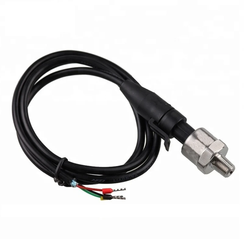 custom hydraulic constant water supply oil air compressor vacuum pressure sensor 4-20ma
custom hydraulic constant water supply oil air compressor vacuum pressure sensor 4-20ma