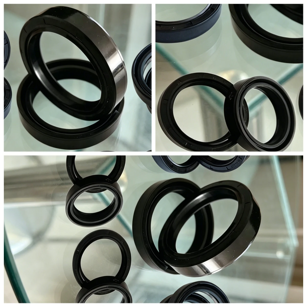 2/4/8/16pc 48x60x10 48*60*10 48 60 Front Fork Oil Seal For HAR/LEY DAVI/DSON FXDWG Dyna Wide Glide FXDB 1340 Sturgis ⁄ Daytona
2/4/8/16pc 48x60x10 48*60*10 48 60 Front Fork Oil Seal For HAR/LEY DAVI/DSON FXDWG Dyna Wide Glide FXDB 1340 Sturgis ⁄ Daytona