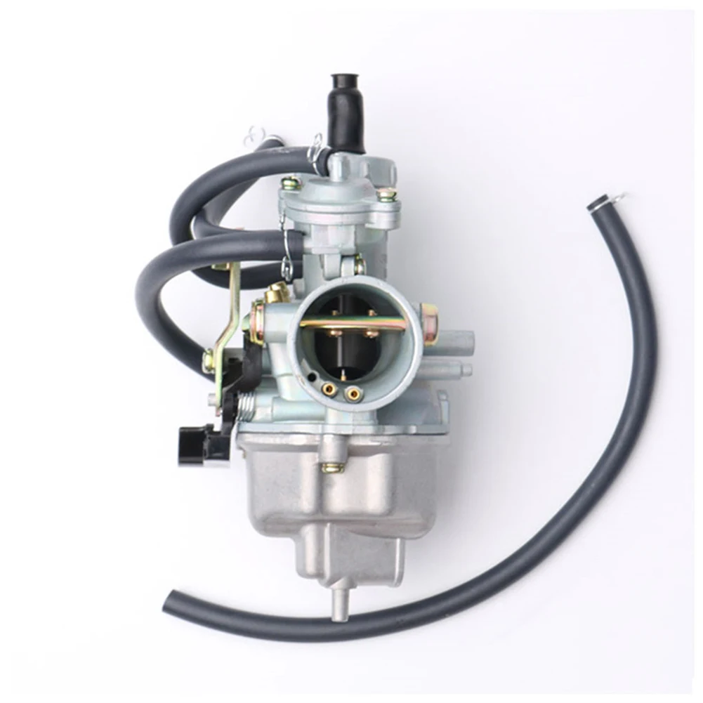 For Honda TRX250 1997-2001 TRX250TE TRX250TM 2002-2007 High Quality TRX250 Carburetor
For Honda TRX250 1997-2001 TRX250TE TRX250TM 2002-2007 High Quality TRX250 Carburetor