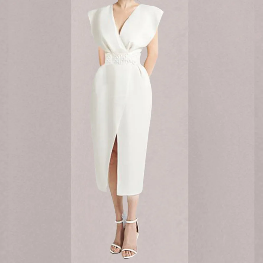 High Waist Spring Woman Luxury Dress Korean Dresses Women Elegant Autumn Party Long Sleeve A-Line 2022 High Waist Solid White
High Waist Spring Woman Luxury Dress Korean Dresses Women Elegant Autumn Party Long Sleeve A-Line 2022 High Waist Solid White