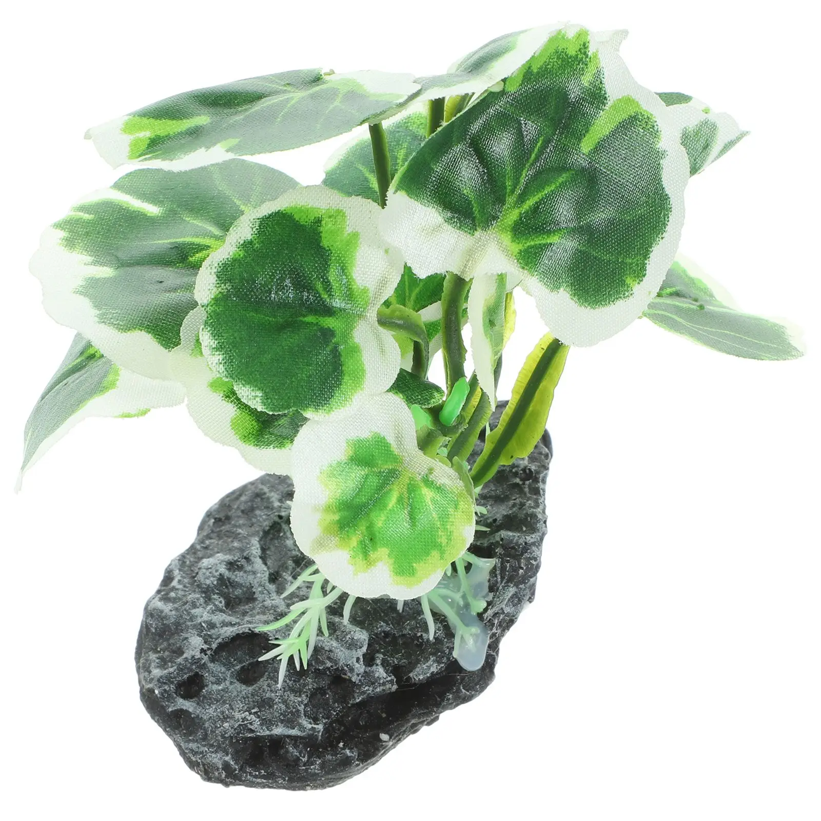 Artificial Decoration Realistic Plastic Fish Tank Plants for Aquariums Freshwater Saltwater Accessories Supplies Decorations
Artificial Decoration Realistic Plastic Fish Tank Plants for Aquariums Freshwater Saltwater Accessories Supplies Decorations