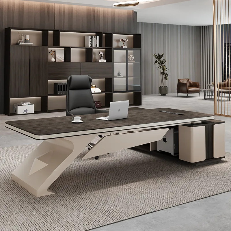 Drawer Storage Office Desk Wooden Modern Computer Decoration Executive Office Desk European Storage Escrivaninha Home Furniture
Drawer Storage Office Desk Wooden Modern Computer Decoration Executive Office Desk European Storage Escrivaninha Home Furniture