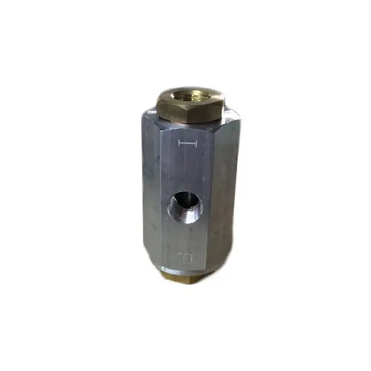 99331670 Is Suitable for The Relief Valve of Screw Air Compressor Maintenance Accessories
99331670 Is Suitable for The Relief Valve of Screw Air Compressor Maintenance Accessories
