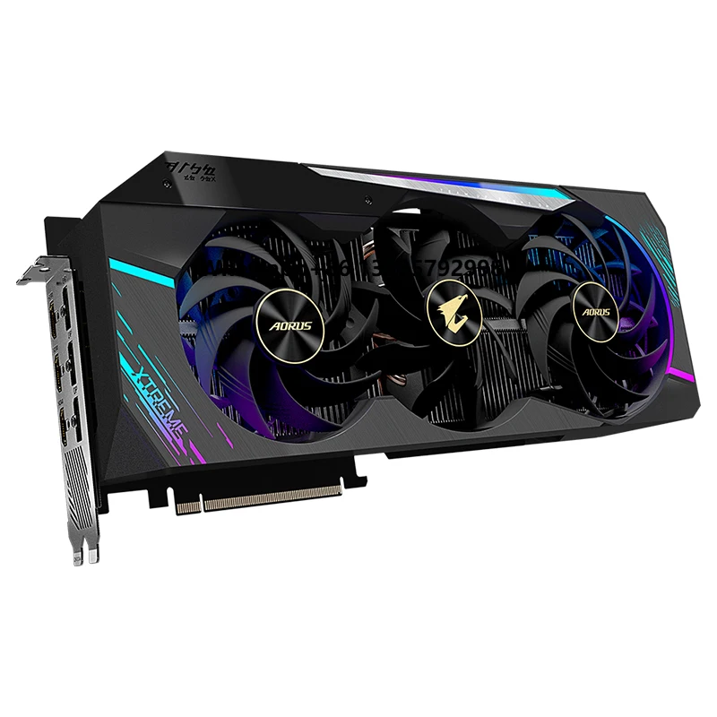 Graphics Cards Rtx 3090 GPU Rtx 3080 3070 3060 Ti 8GB 10GB 24GB High Quality New Non LHR Graphics Card Gaming FHR Video Card
Graphics Cards Rtx 3090 GPU Rtx 3080 3070 3060 Ti 8GB 10GB 24GB High Quality New Non LHR Graphics Card Gaming FHR Video Card