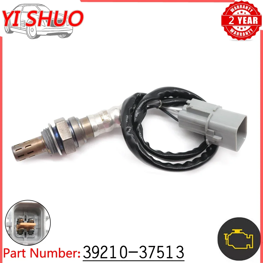 Car Air Fuel Ratio Lambda O2 Oxygen Sensor 39210-37513 for Kia Sportage Magentis Optima Hyundai Sonata Tucson Tiburon Santa Fe
Car Air Fuel Ratio Lambda O2 Oxygen Sensor 39210-37513 for Kia Sportage Magentis Optima Hyundai Sonata Tucson Tiburon Santa Fe
