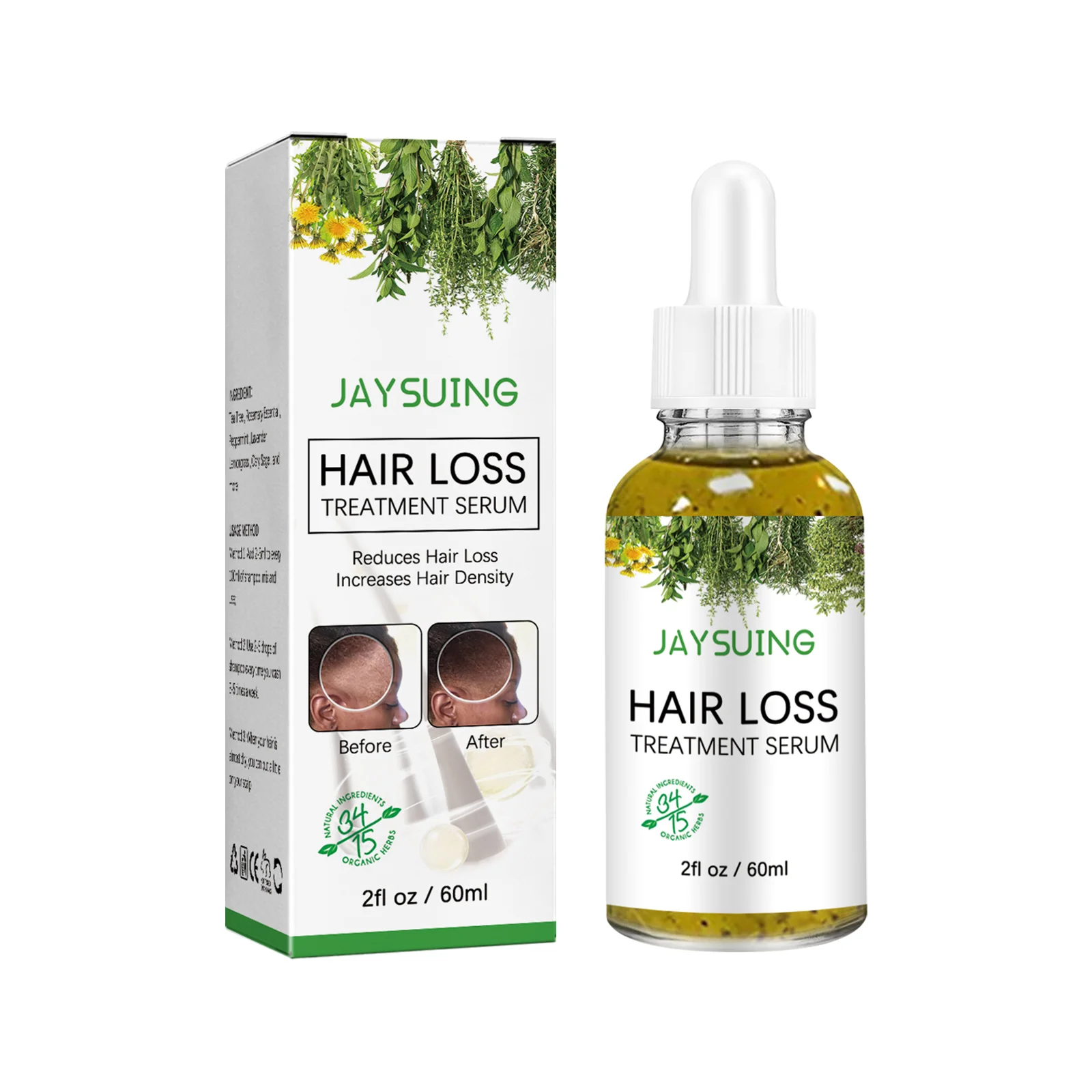 Scalp Oil Serum, Massages Your Scalp, Nourishes Your Hair And Moisturizes Your Hair
Scalp Oil Serum, Massages Your Scalp, Nourishes Your Hair And Moisturizes Your Hair