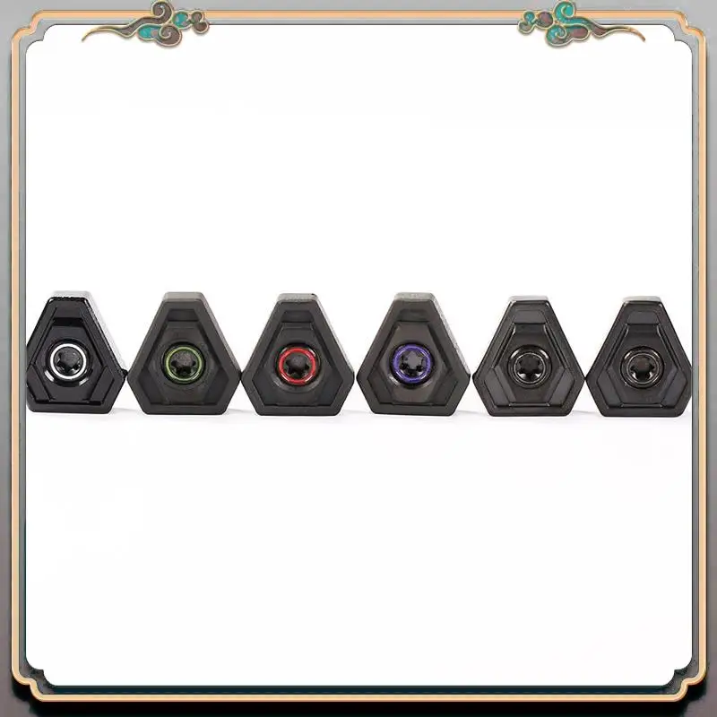 Надежный винт для гольфа из алюминиевого сплава для драйвера Titleist 915D2 D3 915F 915H
Надежный винт для гольфа из алюминиевого сплава для драйвера Titleist 915D2 D3 915F 915H