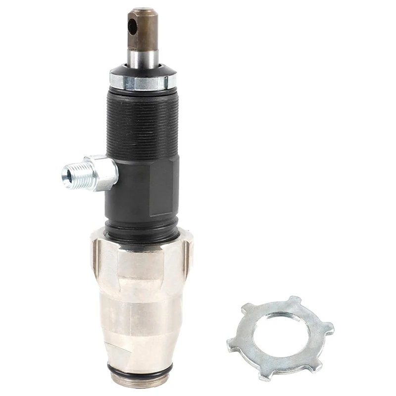 246-428 Airless Spray Pump Compatible With Airless Paint Sprayers 390 Ultra 395 490 495 595 Not Suitable For Graconano Durable
246-428 Airless Spray Pump Compatible With Airless Paint Sprayers 390 Ultra 395 490 495 595 Not Suitable For Graconano Durable