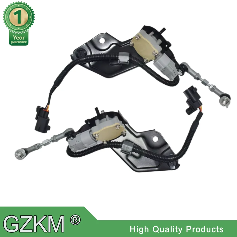 OEM 89408-60011 89407-60022 Rear Height Level Sensor for Toyota 4Runner Land Cruiser Prado Grj-120 for Lexus GX470 2002-2009
OEM 89408-60011 89407-60022 Rear Height Level Sensor for Toyota 4Runner Land Cruiser Prado Grj-120 for Lexus GX470 2002-2009