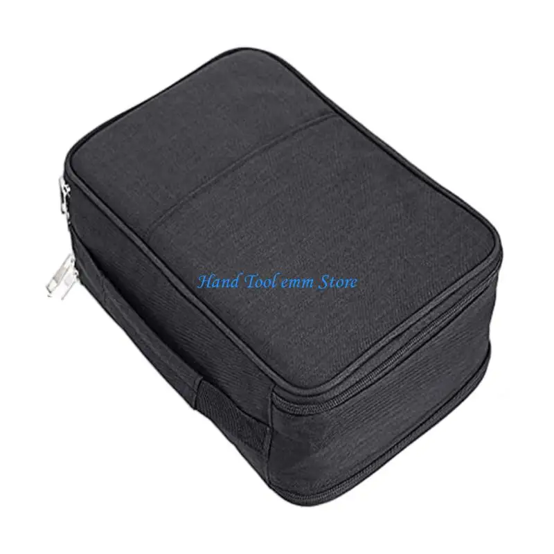 H37F 300 Slots Pencil Case Portable Pencils Organiser Pen Bag Stationary Case Coloured Pencils Holders for Girls Boys Adults
H37F 300 Slots Pencil Case Portable Pencils Organiser Pen Bag Stationary Case Coloured Pencils Holders for Girls Boys Adults