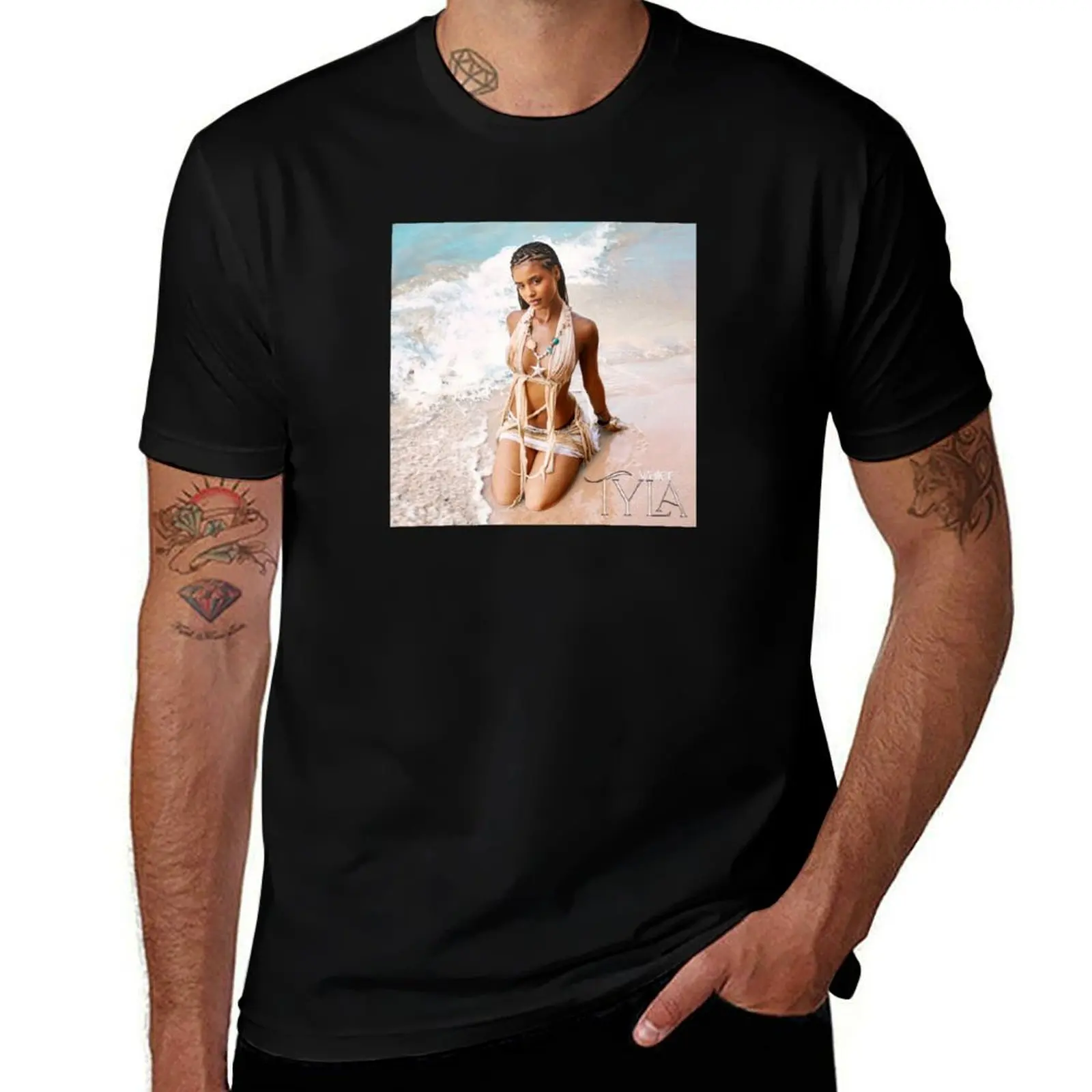 Water T-Shirt t shirts for man graphic vintage man t shirt graphic cotton t shirts man 100% T-Shirt
Water T-Shirt t shirts for man graphic vintage man t shirt graphic cotton t shirts man 100% T-Shirt